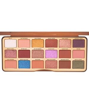 Too Faced Better Than Chocolate Eye Palette